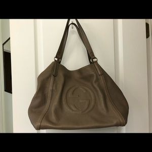 Gucci Bag - Olive Green